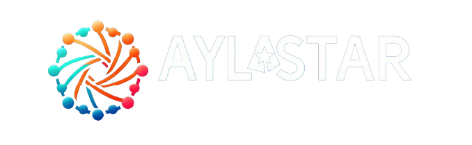 Ayla Star Logo